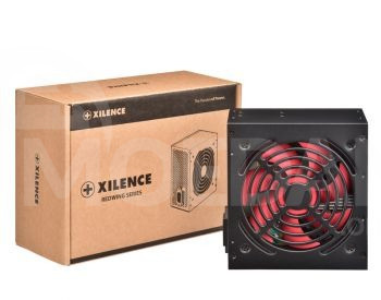 XILENCE XP600R7 600W power supply unit 600 watts Tbilisi - photo 1