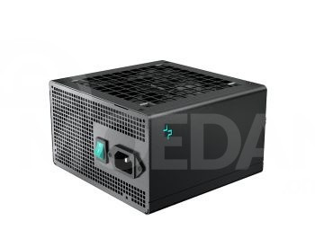 Deepcool PK800D 80 PLUS Bronze 800Watt power supply unit Tbilisi - photo 3