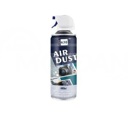 Compressed air Compressed air duster сжатый воздух Tbilisi - photo 1