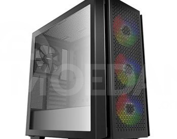 DeepCool CG560 Mid-Tower Case Tbilisi - photo 1