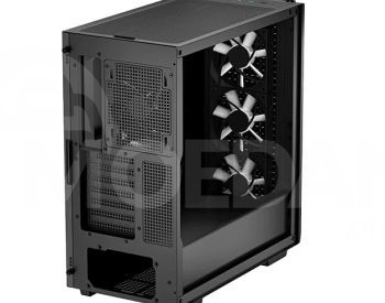 DeepCool CG560 Mid-Tower Case თბილისი - photo 3