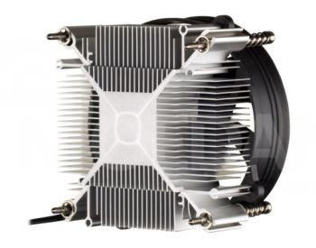 Cooler 2E Cooler 1700 1200 1155 1151 1150 socket 65W Tbilisi - photo 3