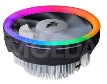 Cooler 1STPLAYER FR1 RGB Tbilisi - photo 1