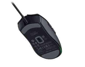 მაუსი Razer Cobra Wired Black RZ01-04650100-R3M1 თბილისი