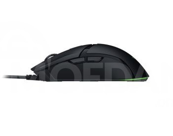 მაუსი Razer Cobra Wired Black RZ01-04650100-R3M1 თბილისი - photo 2