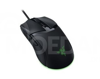 მაუსი Razer Cobra Wired Black RZ01-04650100-R3M1 თბილისი - photo 4