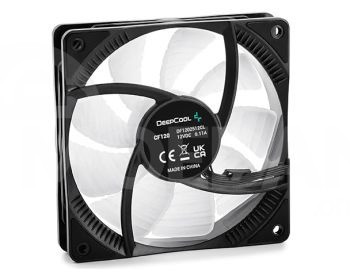 Корпусный кулер Deepcool CF120 RGB Тбилиси - изображение 2