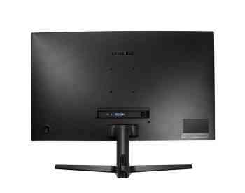 მონიტორი Samsung 32'' LC32R500FHIXCI თბილისი