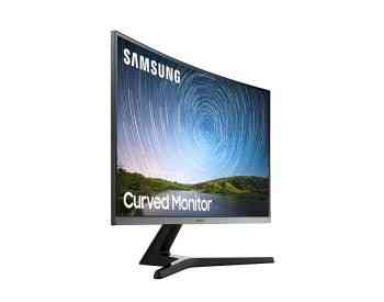 მონიტორი Samsung 32'' LC32R500FHIXCI Тбилиси