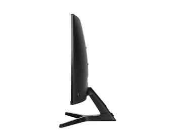 მონიტორი Samsung 32'' LC32R500FHIXCI Тбилиси