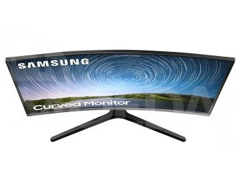 Монитор Samsung 32#039;#039; LC32R500FHIXCI Тбилиси - изображение 2