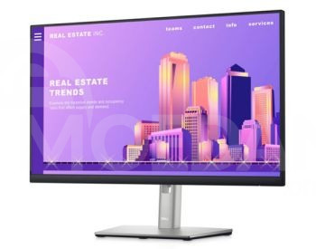 Dell 24 P2422H 210-AZYX Black თბილისი - photo 1