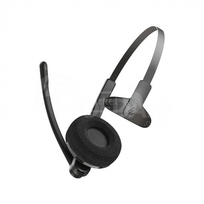 ოპერატორის ყურსასმენი Edifier CC200 Headset Wireless Bluetoo თბილისი - photo 5