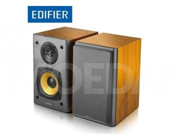 Edifier Studio R1000T4 Active 2.0 24Watt თბილისი - photo 1