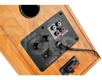 Edifier Studio R1000T4 Active 2.0 24Watt თბილისი - photo 3