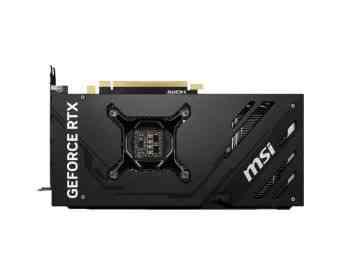 MSI GeForce RTX 4070 VENTUS 2X E 12G OC თბილისი
