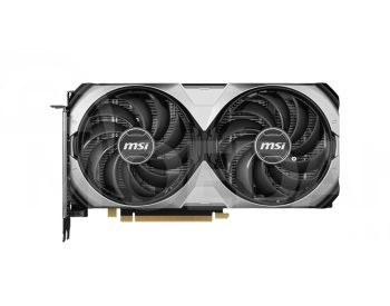 MSI GeForce RTX 4070 VENTUS 2X E 12G OC Тбилиси - изображение 2