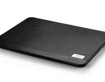 Deepcool Notebook Cooler N17 ნოუთბუკის დასადგამი ქულერი 14-1 თბილისი