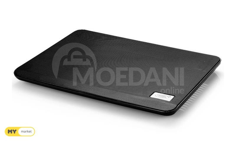Deepcool Notebook Cooler N17 notebook cooler 14-1 Tbilisi - photo 2