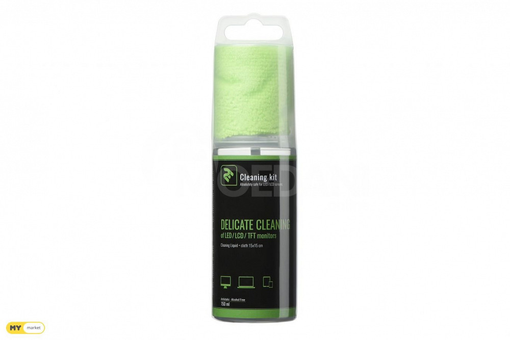 2E-SK21L 150ML cleaning kit screen cleaning liquid Tbilisi - photo 3