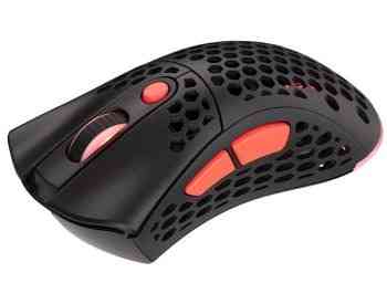 2E GAMING Mouse HyperSpeed Pro Wireless RGB Black თბილისი