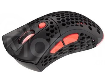 2E GAMING Mouse HyperSpeed Pro Wireless RGB Black თბილისი - photo 1