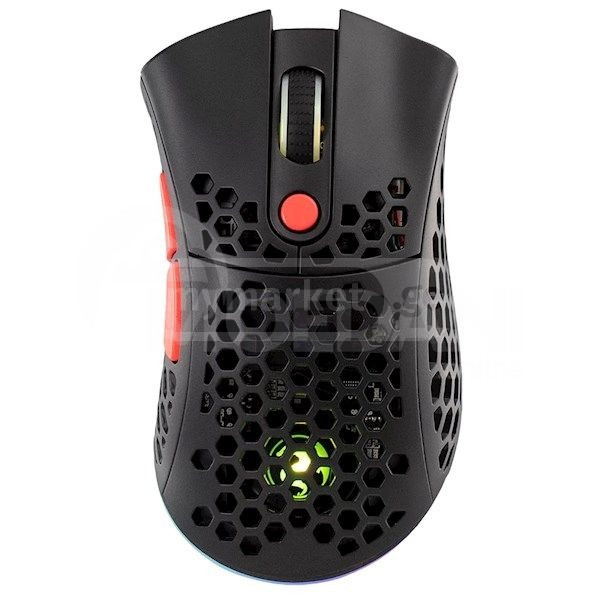 2E GAMING Mouse HyperSpeed Pro Wireless RGB Black Tbilisi - photo 3