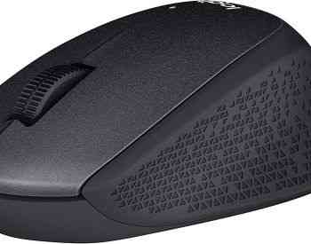 Logitech M330 SILENT Wireless Mouse თბილისი