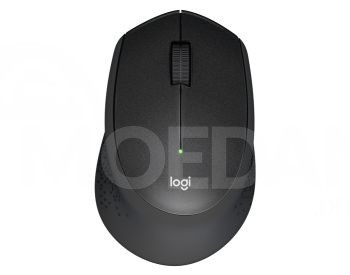 Logitech M330 SILENT Wireless Mouse თბილისი - photo 2