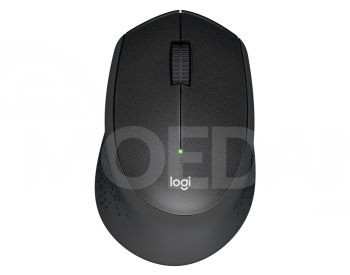 Беспроводная мышь Logitech M330 SILENT Тбилиси - изображение 2