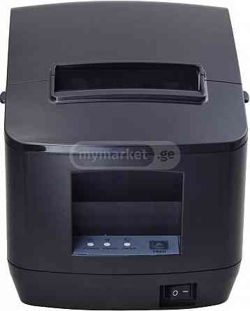 პრინტერი Xprinter XP-N200L 80mm Thermal Receipt Printer Tbilisi