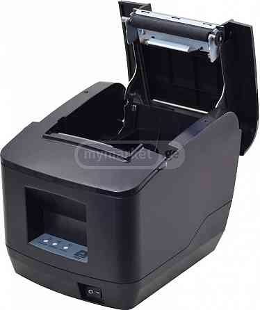 პრინტერი Xprinter XP-N200L 80mm Thermal Receipt Printer Tbilisi