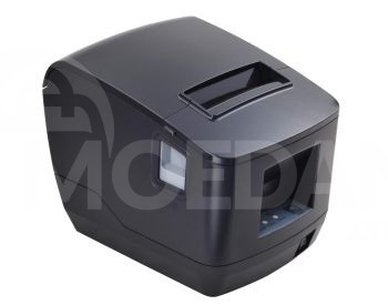 პრინტერი Xprinter XP-N200L 80mm Thermal Receipt Printer თბილისი - photo 1