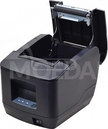 პრინტერი Xprinter XP-N200L 80mm Thermal Receipt Printer თბილისი - photo 2