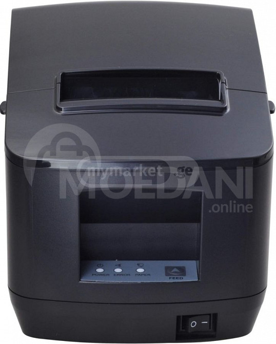 Printer Xprinter XP-N200L 80mm Thermal Receipt Printer Tbilisi - photo 3