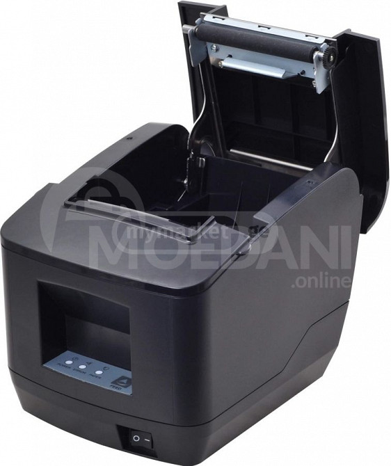 Printer Xprinter XP-N200L 80mm Thermal Receipt Printer Tbilisi - photo 2