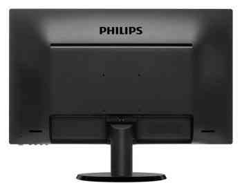 Philips 223V5LSB 21.5 თბილისი