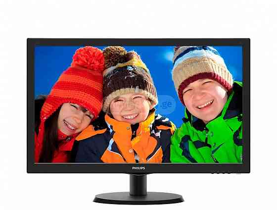 Philips 223V5LSB 21.5 Тбилиси