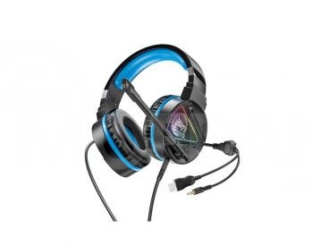 Hoco W104 Wired gaming Headset headset for games Tbilisi - photo 3