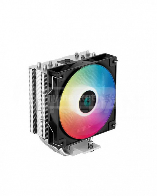 DeepCool AG400 LED 220 Вт TDP Тбилиси - изображение 2
