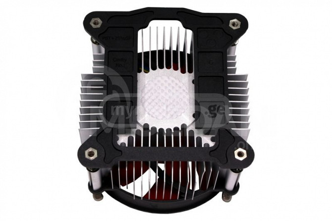 Cooler CPU Cooler Xilence I350PWM 1700 Socket up to 110Watt Tbilisi - photo 2