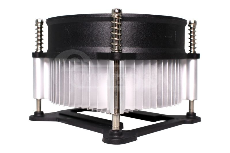 Кулер для процессора Xilence I350PWM 1700 Socket до 110 Вт Тбилиси - изображение 3