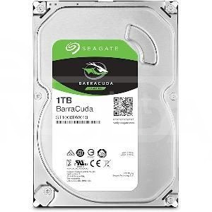 Desktop Winchester ST1000VX008 Seagate Barracuda 1TB SATA 3. Tbilisi - photo 1