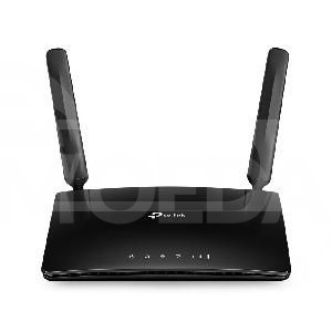 Wifi router TP-link Archer MR400, TP-Link, AC1200 Wireless Tbilisi - photo 1