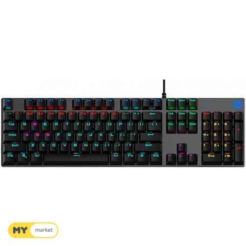 HP GK400F Gaming Mechanical Keyboard მექანიკური კლავიატურა თბილისი