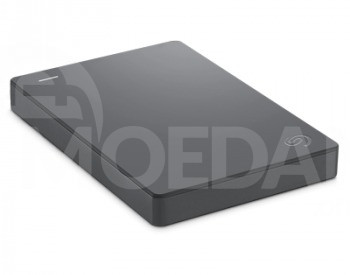 Внешний Seagate 1 ТБ Внешний USB 3.0 Винчестер Тбилиси - изображение 2