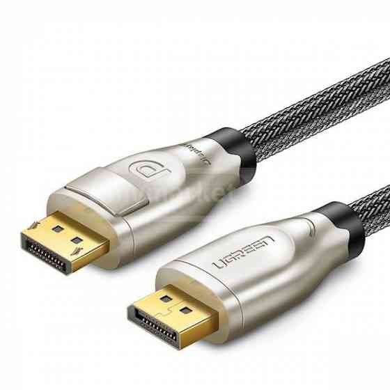 Displayport Cable 2M Ugreen 30120 თბილისი