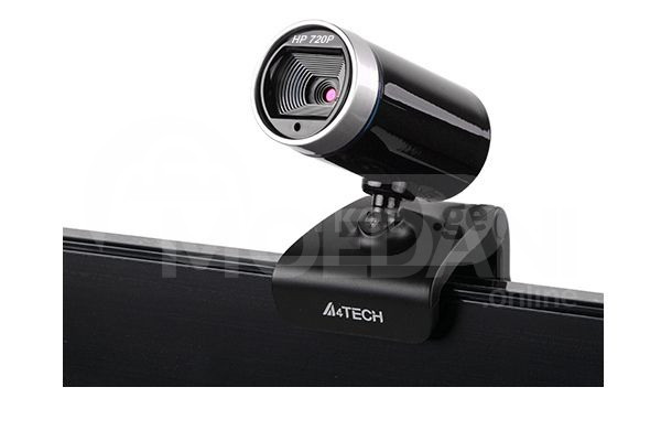 Веб-камера A4Tech PK-910P 720p HD Веб-камера Тбилиси - изображение 5