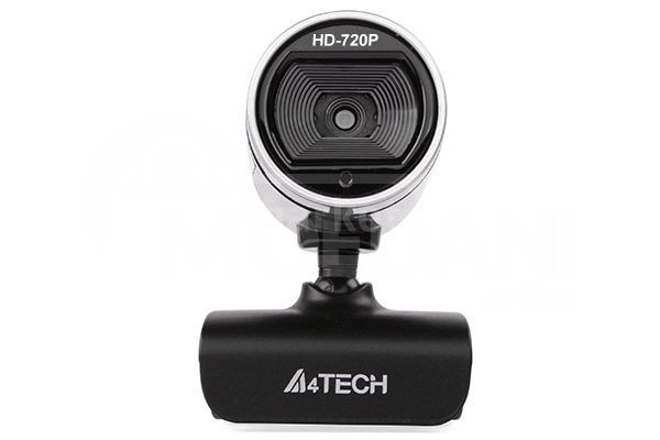 Веб-камера A4Tech PK-910P 720p HD Веб-камера Тбилиси - изображение 1