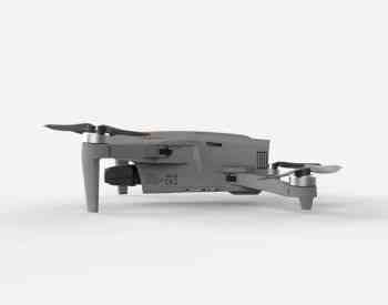 New Faith Mini Drone with 4K Camera 3-Axis Gimbal 2x Batt თბილისი